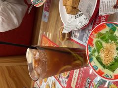 -孖记茶档·热腾茶餐(江南西plus店)
