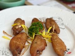 -甘思咪哚·云南艺术餐厅(天河广百店)