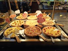 -梨花自助烤肉(乐宾店)