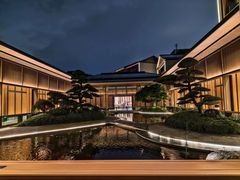 -湘湖逍遥庄园·水漾中餐厅