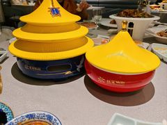 -花家怡园HUA'S RESTAURANT(崇文门·哈德门广场店)