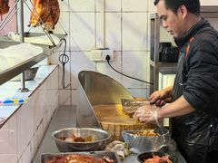 -吾家香港烧腊专门店