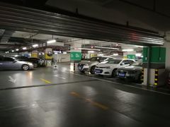 -海岸城停车场(海岸城店)