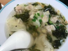 -小杨生煎(湟普汇店)