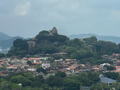 -厦门海港英迪格酒店(中山路店)