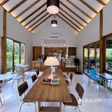 （Phang-nga攀牙湾）CAFÉ JEN 