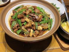 -田婆婆的菜(新天地店)