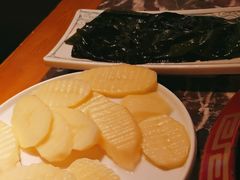 -蜀辣居鲜货老火锅(红牌楼店)