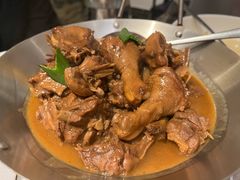 -徽州小镇(高新店)