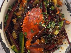 -辣螃铠盆盆蟹大排档(总店)