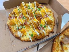 -达美乐比萨(清扬路店)