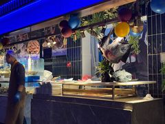 -奔海甄选·活鲜刺身铁板烧自助(太原里店)