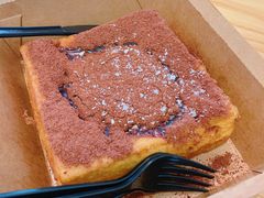 -肥安娜·小吃·饮品