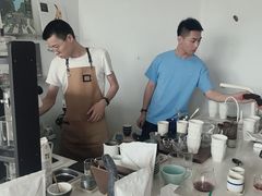 -Eu2+ coffee(上大路店)