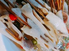 -古真记钵钵鸡(总店)