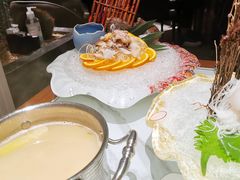 -虾佬圣汤·海鲜姿造(乐堤港店)