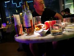 战斧牛排-柒Lounge(三里屯店)