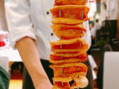 -拉蒂娜·巴西牛排馆 Latina·Brazilian Steakhouse(陆家嘴旗舰店)