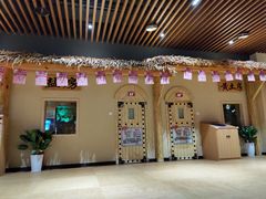 -汤W城市微度假(仓山店)