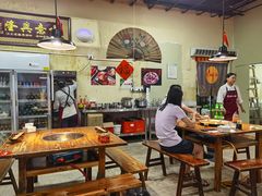 大堂-陈陈火锅(较场口店)