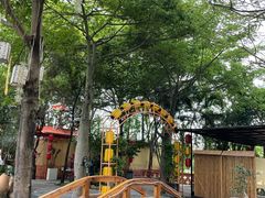 -陶缘一号·四季缘·老字号顺德菜·户外婚礼家宴(西滘店)