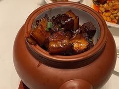 -万荣烤鸭店·北京菜(天坛店)