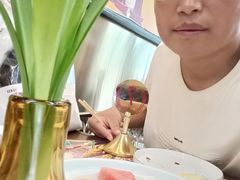 -沙漠玫瑰土耳其餐厅(神路街店)