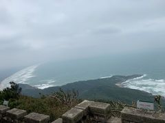 -海南铜鼓岭景区