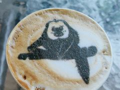 -ZOO COFFEE动物园咖啡(红山森林动物园店)