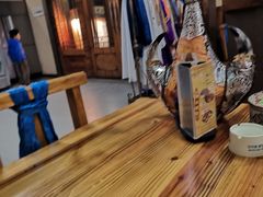 -可汗大营·涮火锅烤全羊烧烤家常菜(武汉分店)