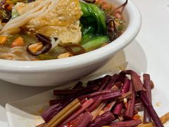 -水平有限广西米粉·广西风味集(五道口店)