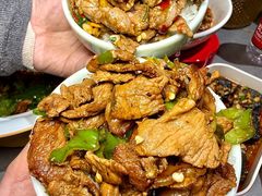 -井水小厨·湘菜(活力广场店)