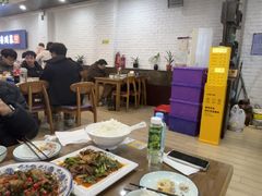 -市井川菜(钟山店)