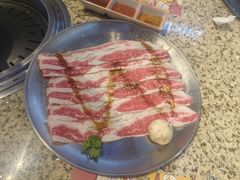 -安又胖韩国烤肉(美罗城店)