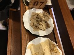 豆皮-五熟府(东方盐湖城店)