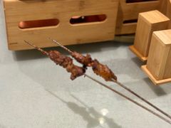 -福苗小骆驼烧烤(大唐不夜城店)