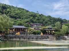 -华清宫景区