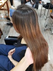 点击看大图 -美格丝M.G.S Hair Salon