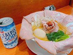 -真打拉面·日式拉面新流派(体育西横街店)