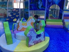 -海帆亲子游泳吴江中心(花园路店)