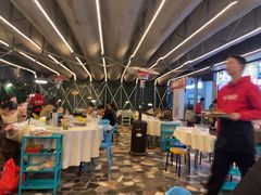 -小煵记·打边炉(西丽文光店)