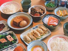 -楽飯屋(软件园店)