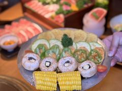 -MIKOMIKO和牛烧肉专门店(南门店)