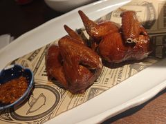 -乔街深夜食堂·小龙虾·高压锅生蚝(杭州总店)