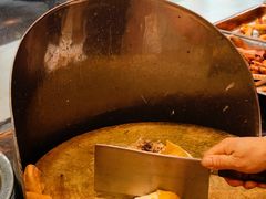 -金生美食(贵州路店)