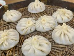 牛肉灌汤包-西安贾三灌汤包·回坊小吃·清真炒菜(北院门总店)