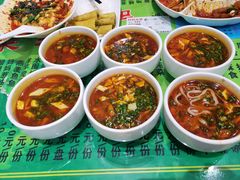 -令氏家外家周礼食府(桥南店)