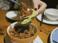 -HOME餐厅粤菜 融合菜