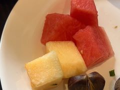 -杭州开元名都大酒店·地中海自助餐厅