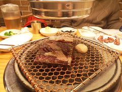 拌牛排-青鹤谷(苏州店)
